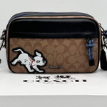 Сумка Coach 2 1