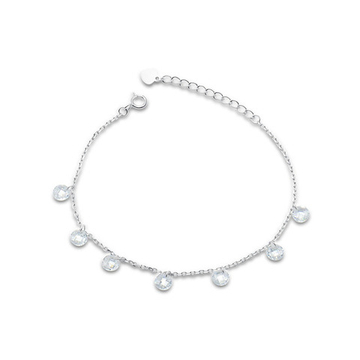 Браслет Серебро