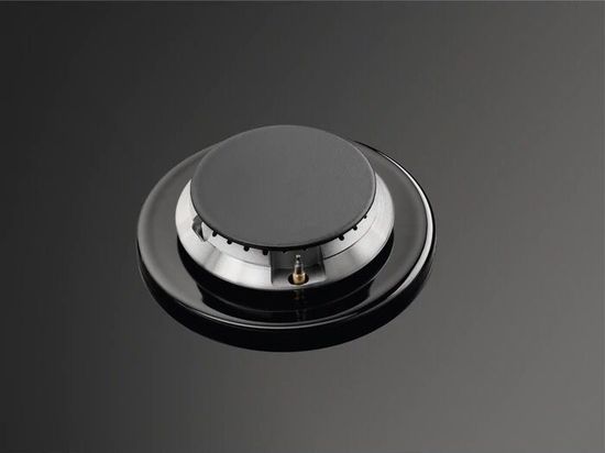 Газовая варочная панель AEG HKB 64440 NB