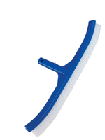 Щетка для стен бассейна закругленная, 45 см, Line Party