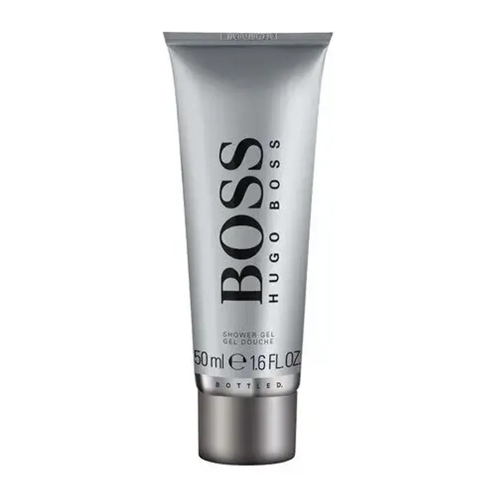 Уход за телом для мужчин Hugo Boss  Bottled Shower Gel 50 мл