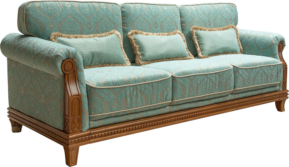 3-х местный диван «Империал-2021» (3м)