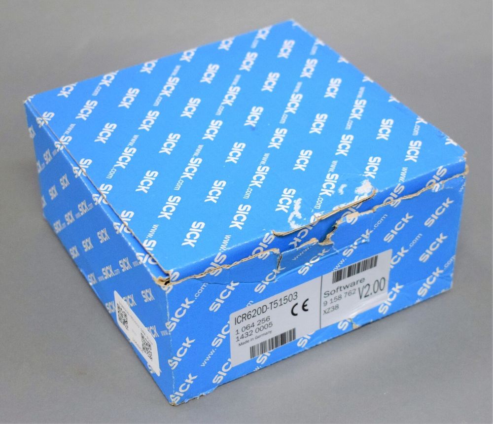 SICK ICR620D-T51503 DPM Plus