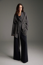 Брюки широкие "Ne Futer"