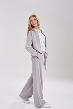 Жакет дл/р д/д DELORAS 22511