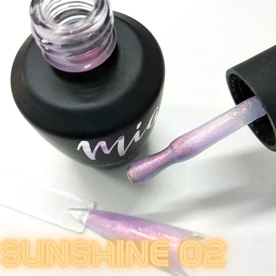База Base Sunshine Mia 15 мл №02
