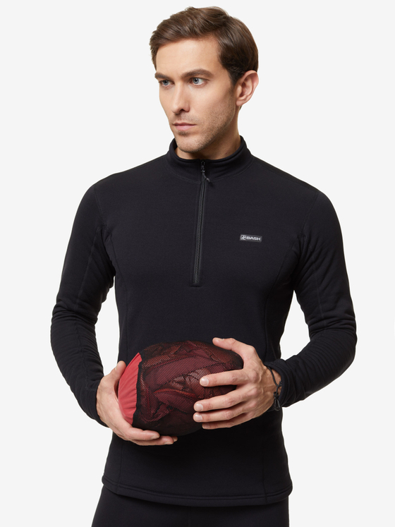 БРЮКИ ПУХОВЫЕ BASK STEVE