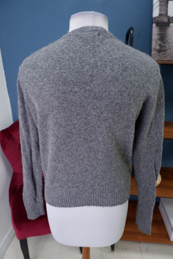 Джемпер Mango шерстяной 46 размер