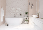 Scarlett white wall 01 250х600 (1-й сорт)