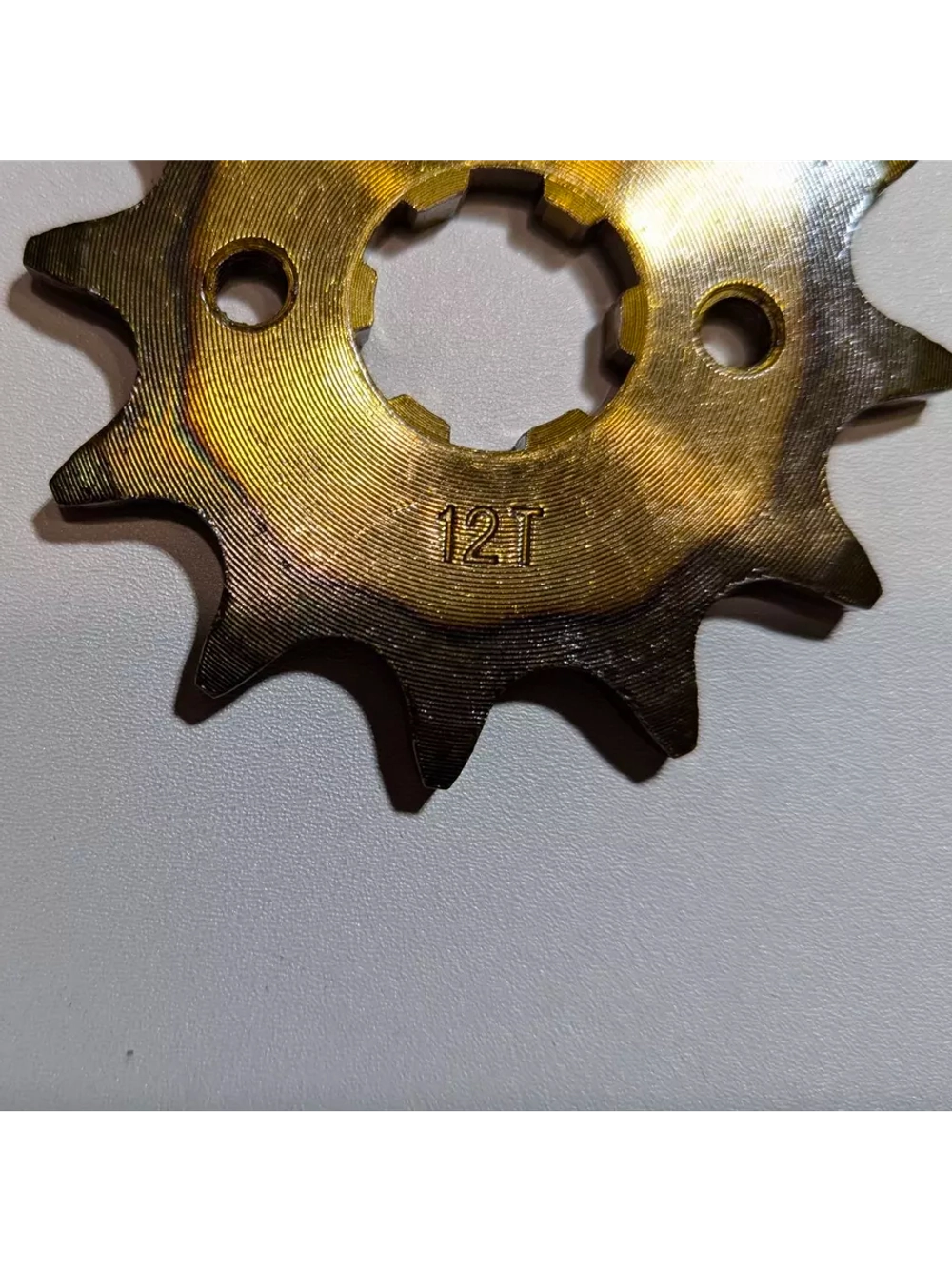 + t Звезда ведущая (520-12) закаленная