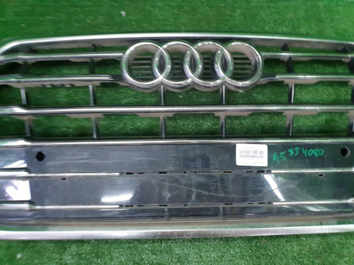 Решетка радиатора Audi Q5 2 (2017-2020)