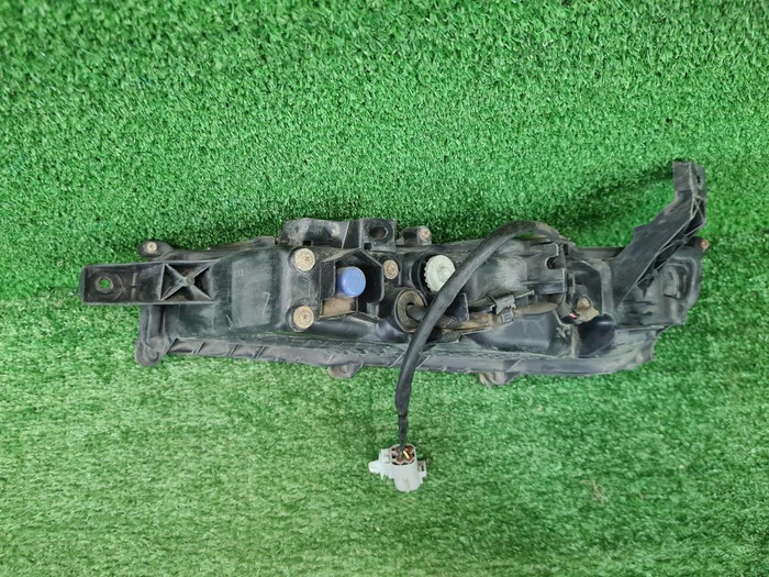 ПТФ правая Lexus RX 4 (2019-2022)