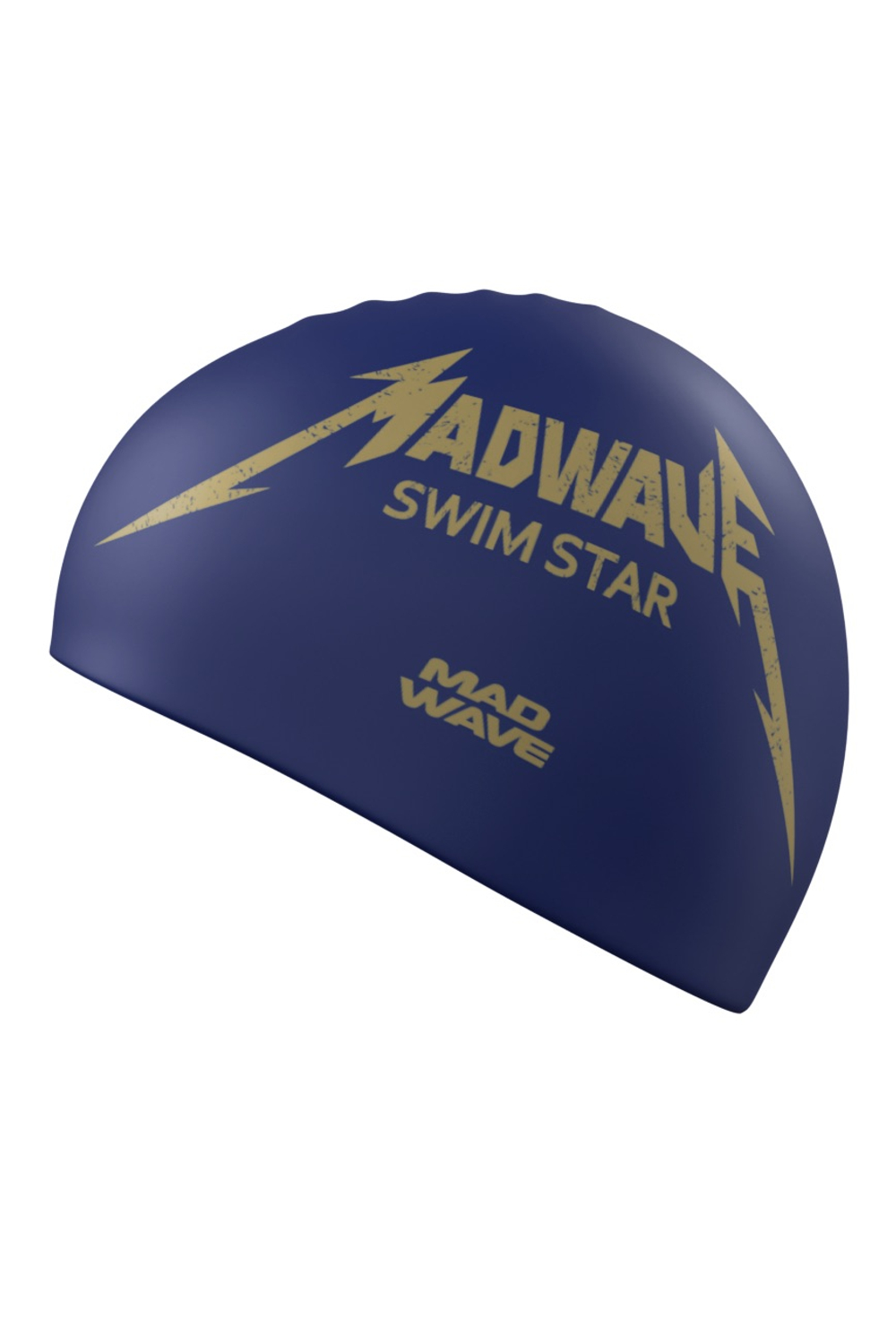 СИЛИКОНОВАЯ ШАПОЧКА SWIMSTAR
