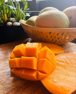Манго Alphonso
