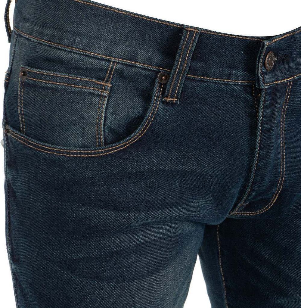 Midwest Toile Coton-Armalith / Синие