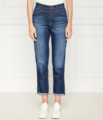 Джинсы Marc Cain - темно-синий(XP 82.08 D18)