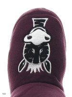 Тапочки домашние, закрытые чуни