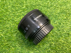 YongNuo YN 50mm 1.8 Canon EF (С дефектом)