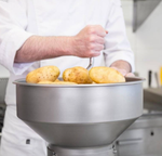 Овощерезка Sammic CA-62