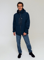 КУРТКА МУЖСКАЯ NORPPA DNEPR ( 100120 )