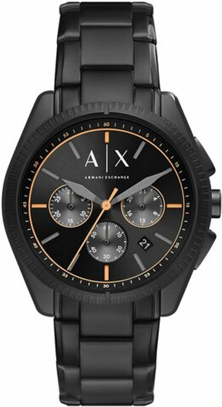 Наручные часы Armani Exchange AX2852 с хронографом