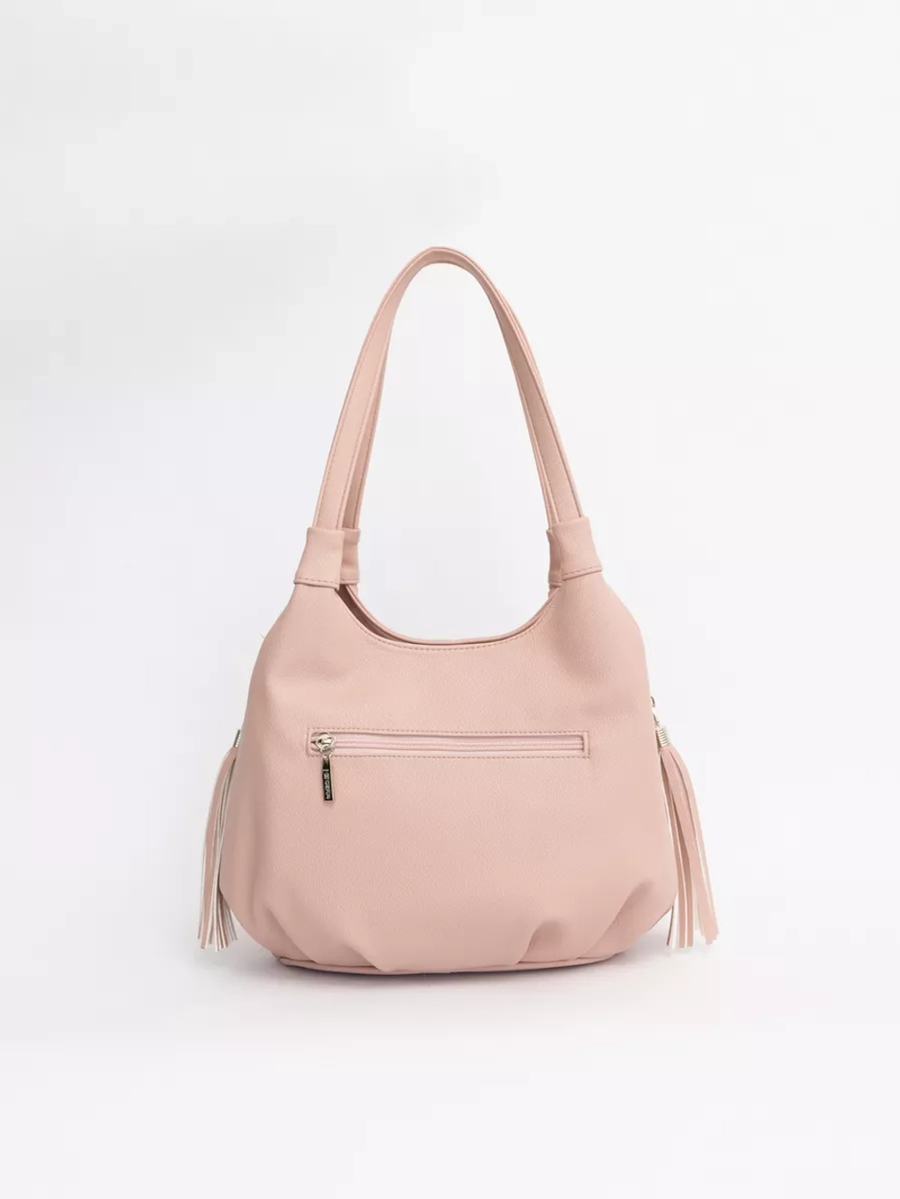 Сумка через плечо большая шоппер мешок