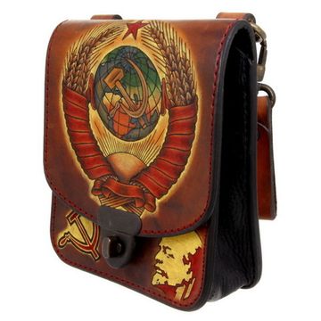 Подсумок с тату СССР (герб)