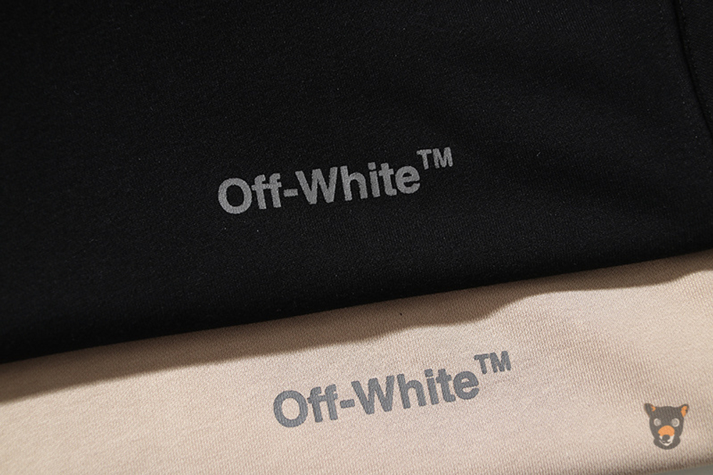 Худи Off-White