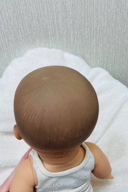 УЦЕНКА Кукла для девочки Paola Reina 34см виниловая Горди