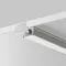 Комплект заглушек (для профиля ALM-1007-S-2M) 2 шт. Led Strip 642010