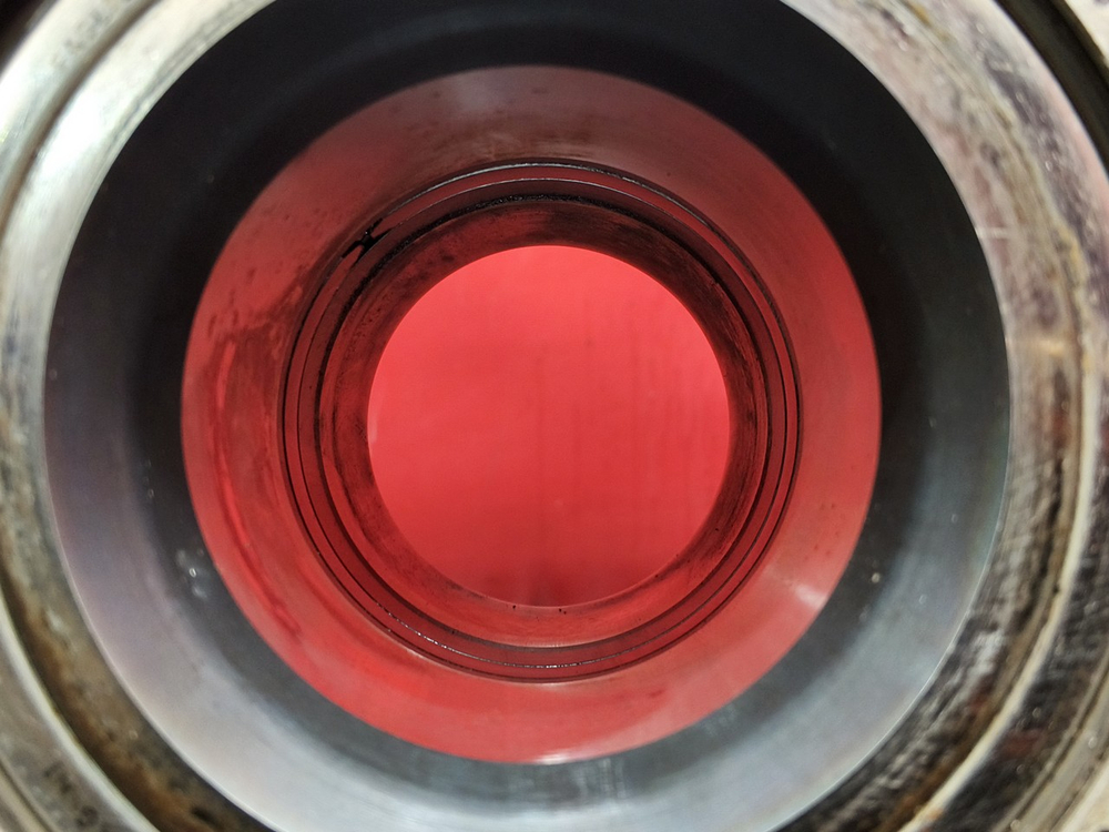 Ступица передняя 2020г