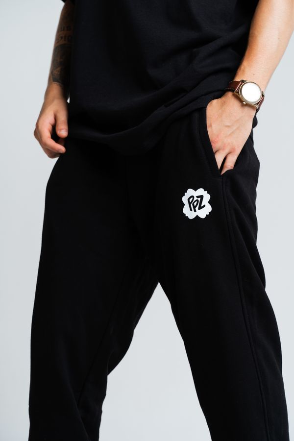 Брюки PPZ Черные - фото 11