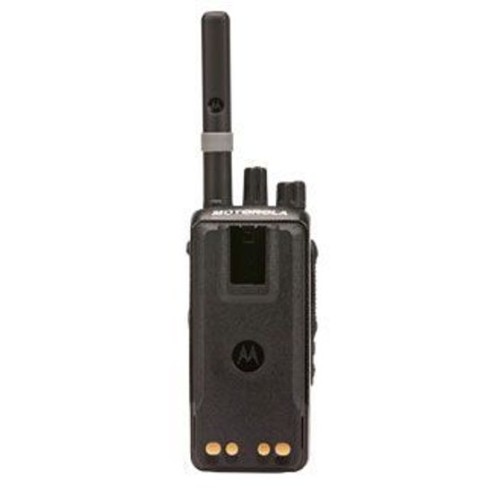 Радиостанция MOTOROLA DP2600Е VHF (взрывозащищенное исполнение)