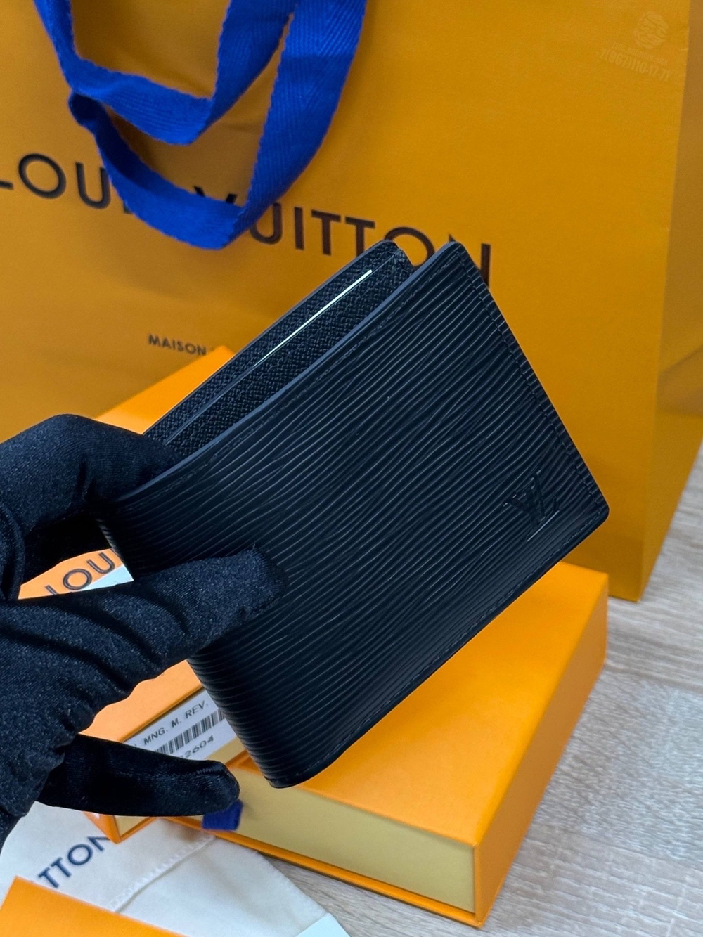 Кошелёк Louis Vuitton