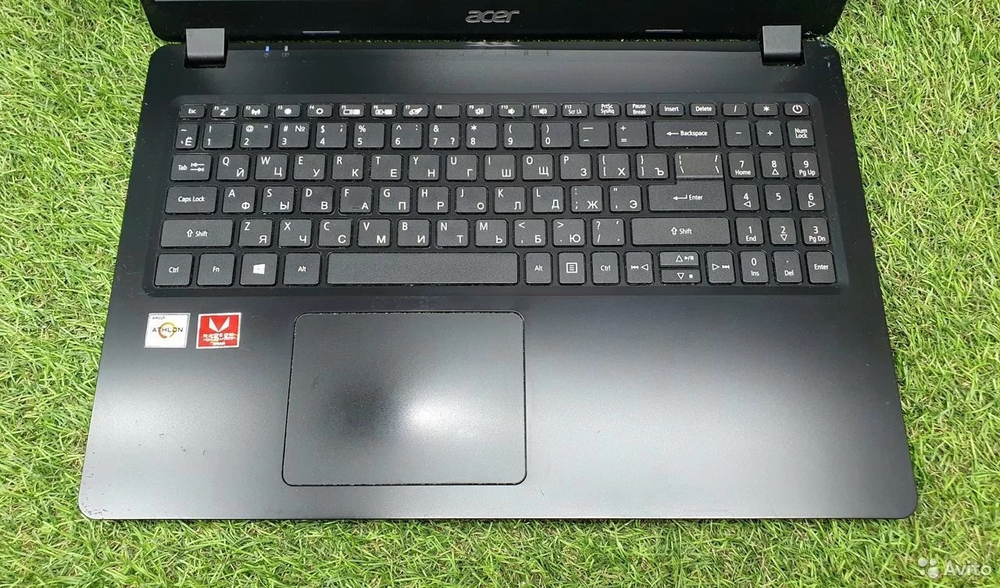 Ноутбук Acer 15"/Fhd/SSD/Vega3 / скупка