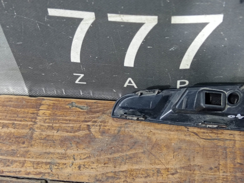 Кронштейн катафота правого Haval F7 1, F7x 1 22-24 Б/У Оригинал 2804214XKQ11A