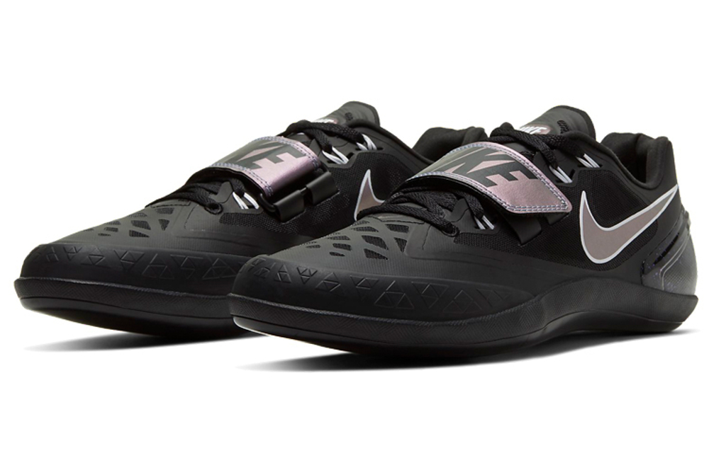 Кроссовки Nike Air Zoom Vapor Pro Court (Женская размерная сетка)