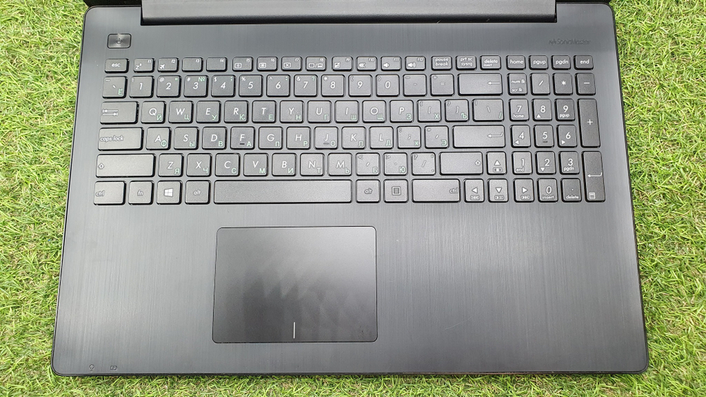 Ноутбук ASUS Pentium/2 Gb/X553MA-BING-SX377B [90nb04x6-m14960]/Windows 10