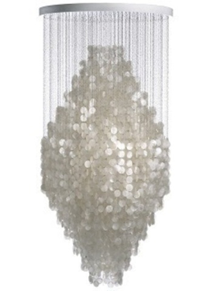 люстра Fun 8DM