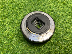 Sony A6000 kit E PZ 16-50mm 3.5-5.6 OSS 640 кадров