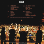 Disturbed / Live At Red Rocks (2LP)