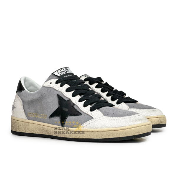 Кеды женские Golden Goose Ballstar