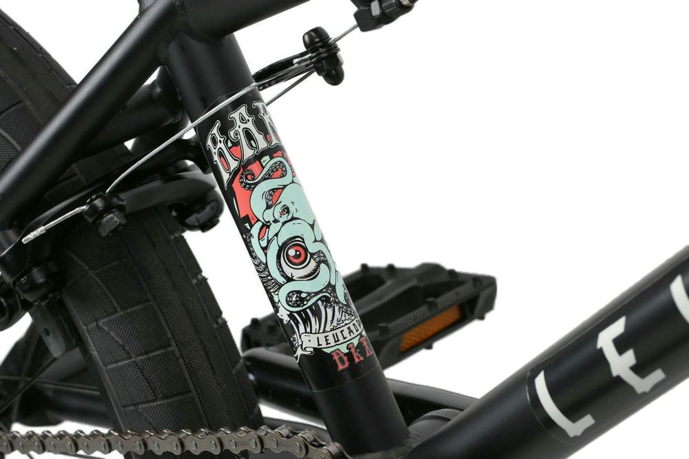 BMX Haro Leucadia DLX (2021)
