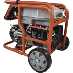 EVOline KB 3300 E бензиновый генератор 1T90DF331EVO