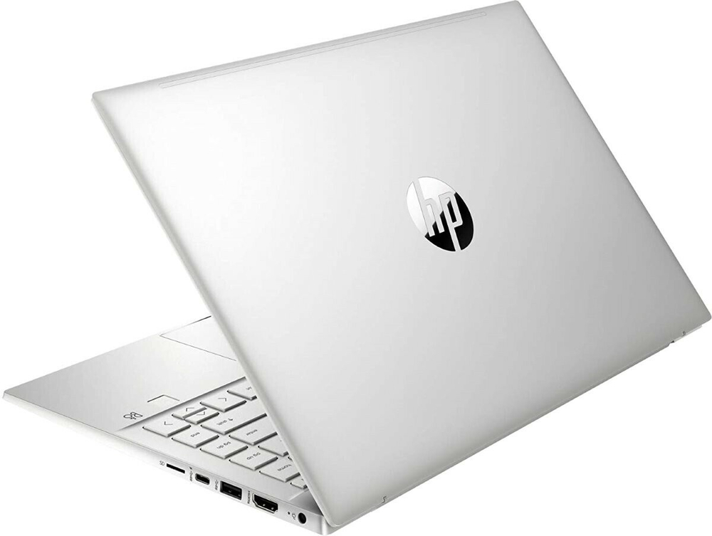 Ноутбук 14" HP Pavilion 14-ec0033ur (4E1A7EA)