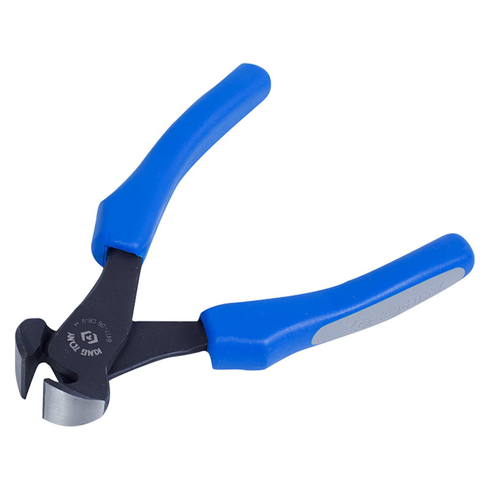 KING TONY (6411-06) Кусачки 160 мм