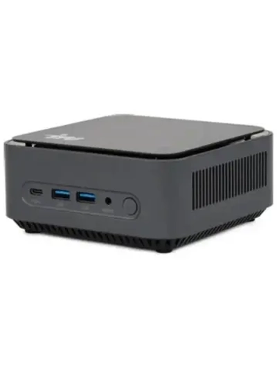 Мини-ПК 110ALCN 2012497 BLACK N200 8/256 ГБ Windows 10 Pro