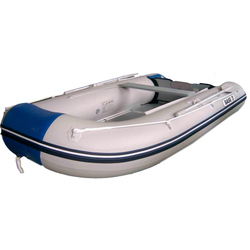 Лодка ПВХ GOLFSTREAM Base CB 385