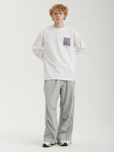 Мужские Брюки Illusionists