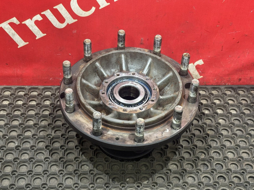 Ступица передняя